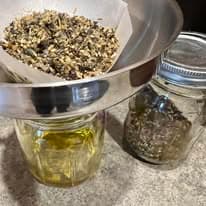 Herbal Healing Salve at Deer Run Acres in Edinboro PA